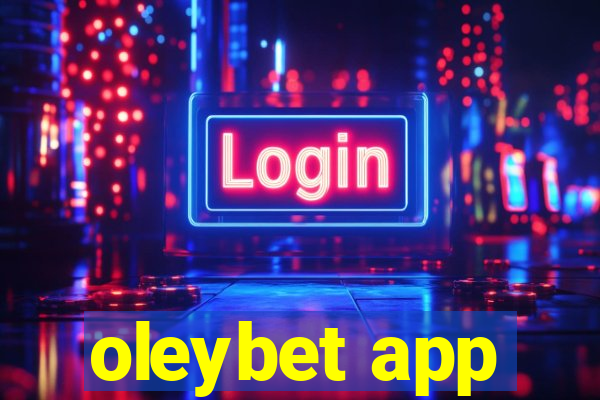 oleybet app